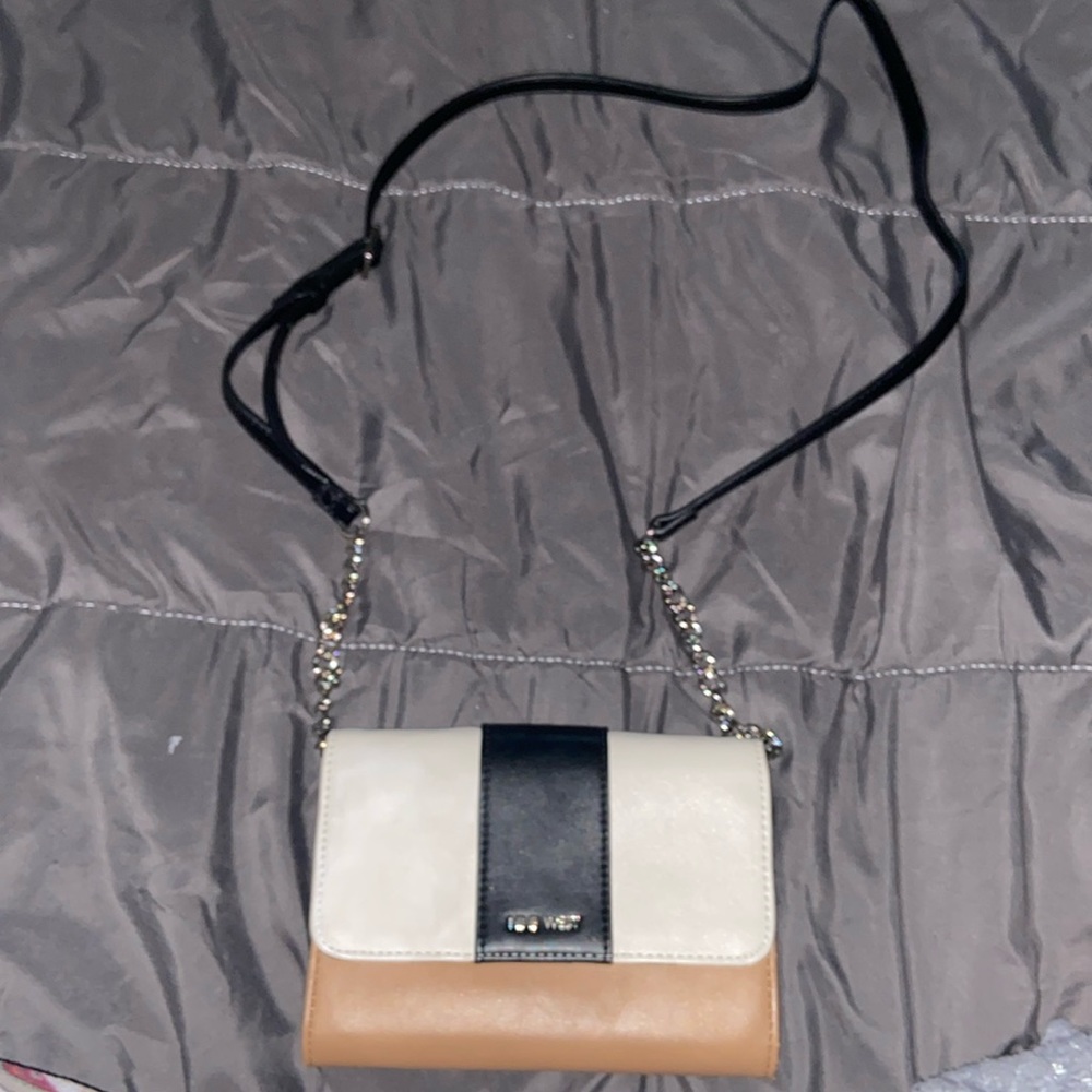 Nine west cross bag